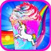 Rainbow Unicorn Milkshake FREE在哪下载