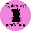 cuanto sabes de pepa - quien es el personaje...iphone版下载