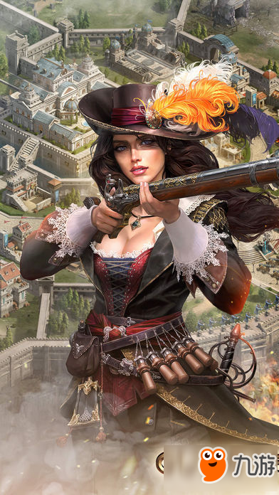 火枪纪元兑换码 火枪纪元兑换码领取