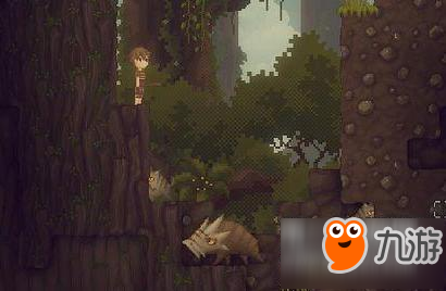 炼金与魔法野猪打法技巧 位置在哪