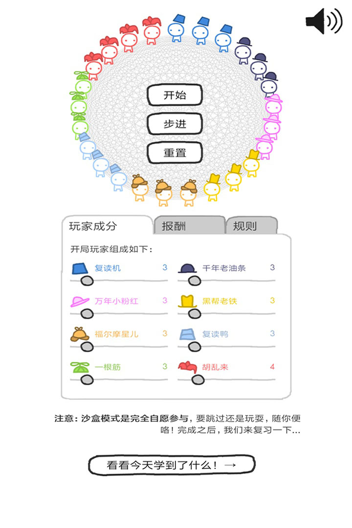 信任的進化好玩嗎 信任的進化玩法簡介