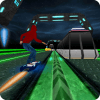 NEON Surfers 3D版本更新