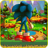 Super Sonic Jungle Adventures