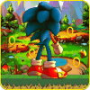 Super Sonic Jungle Adventures最新版下载