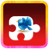 Bird's Picture Puzzle Game - IQ Test For Brain破解版下载