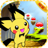 Super Pichu Adventures