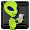 What is this alien doing?iphone版下载