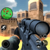 Gun Shoot Hunter Killer 3D