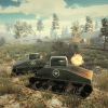 Tank Invader (Operation order : Blackout)