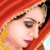 Indian Bride Makeup And Salon