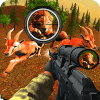 Wild Loin Hunting 2018 - Deer Survival Safari Game快速下载