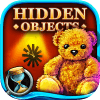 Find Everything: Hidden Object