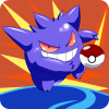 Gengar monster, aventure官方下载