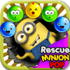 Rescue Minion Pop怎么下载