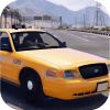 Amazing Taxi Driving Sim 2018