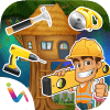 Treehouse Builder & Decoration如何升级版本