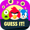 Guess it - Characters占内存小吗