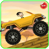 Mr Beam Car Monster Truck中文版下载