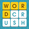 Word Crush-Brain Search Themes玩不了怎么办