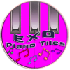 Exo Piano Tiles 2017怎么安装