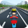 Motu Hill Race Fun Gameiphone版下载