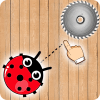 HELP THE BUG - Physics Puzzleiphone版下载