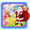 Super Santa Claus World怎么下载到电脑