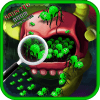 Haunted Room Hidden Objects:Hidden Objects Game官方下载