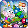 Adventure Rabbids Crazy New费流量吗