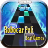 Piano Robocar Poli Beat Games中文版下载