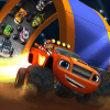 Blaze Monster Machines Nascar无法打开