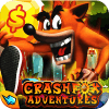 Crash Fox Adventures无法安装怎么办