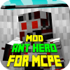 Mod Ant Hero for MCPE