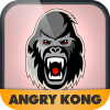 Angry Gorilla Kong Simulator 3D - Be a Gorilla
