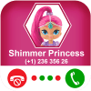 Calling Shimmer Princess - Charmed Princess终极版下载