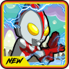 Adventure Robot Hero版本更新