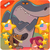 Zig and Shark: Adventure 3免费下载