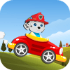 Paw Puppy Hill Climb Racing费流量吗