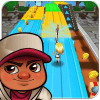 Boy Subway Surf New Games