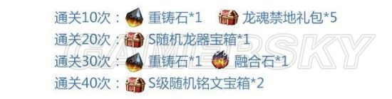 龙之谷手游万圣节活动曝光 大量奖励来袭