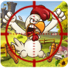 Chicken Shooting 2016