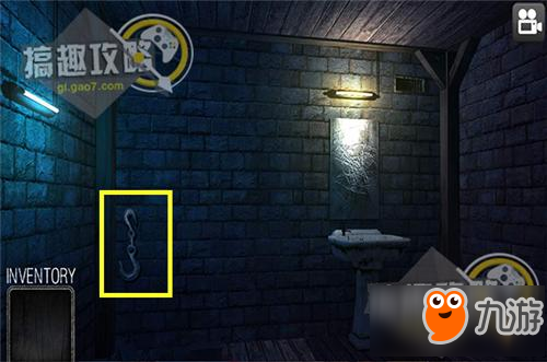 密室鬼城第2部分攻略 密室鬼城攻略2