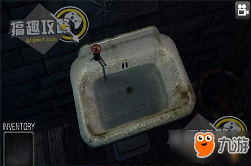 密室鬼城第2部分攻略 密室鬼城攻略2