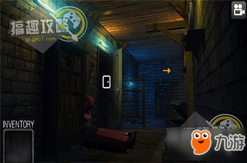 密室鬼城第2部分攻略 密室鬼城攻略2