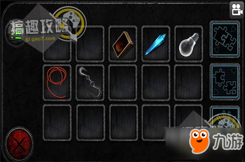 密室鬼城第2部分攻略 密室鬼城攻略2