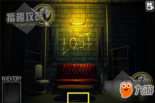 密室鬼城第2部分攻略 密室鬼城攻略2