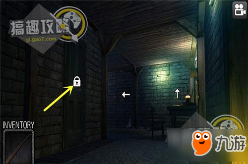 密室鬼城第2部分攻略 密室鬼城攻略2