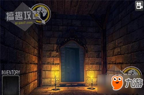 密室鬼城第2部分攻略 密室鬼城攻略2