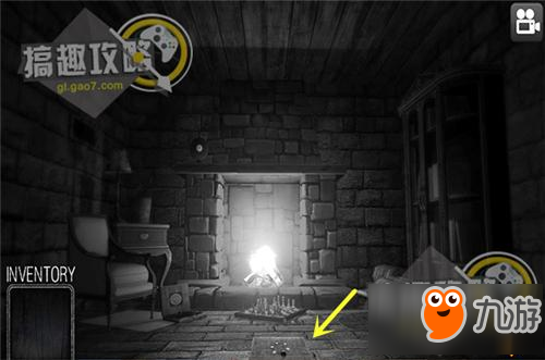 密室鬼城第2部分攻略 密室鬼城攻略2