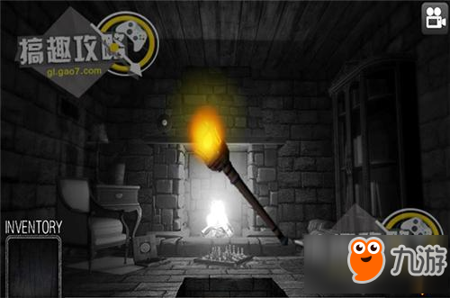 密室鬼城第2部分攻略 密室鬼城攻略2